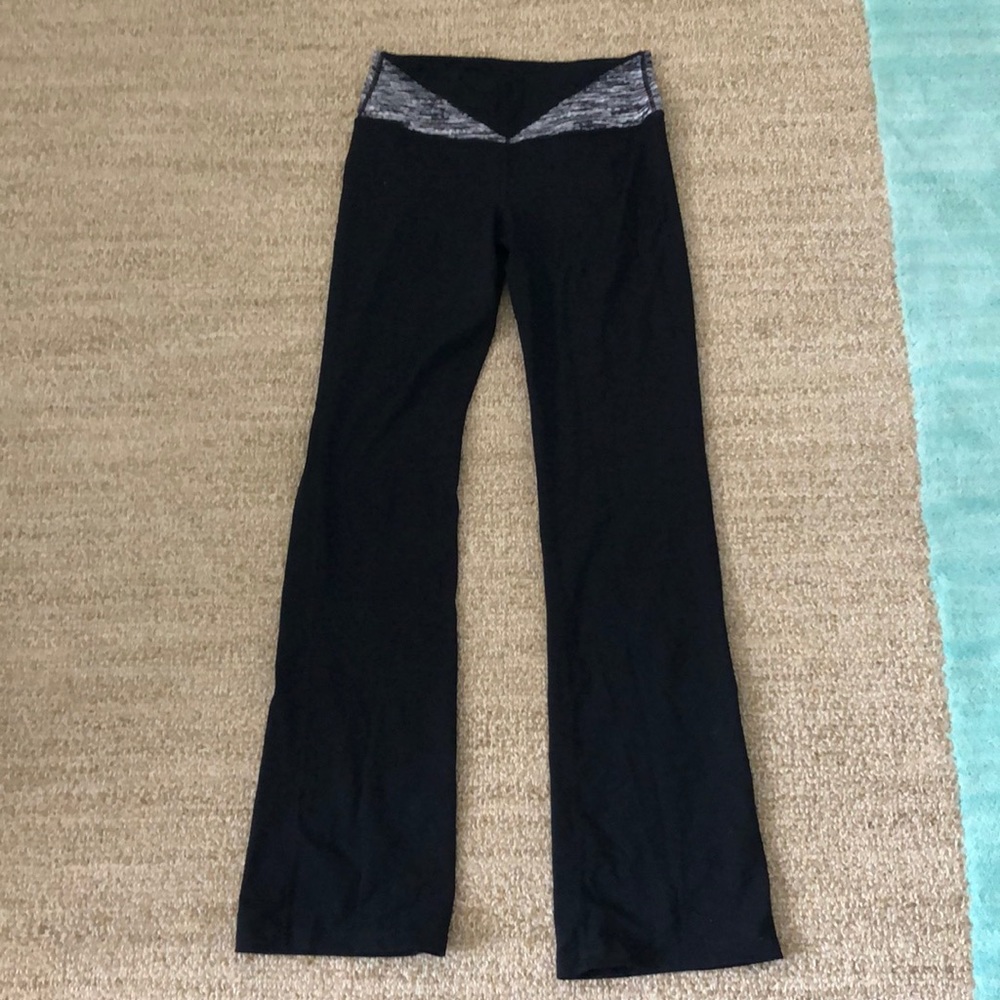 Cabi yoga pants